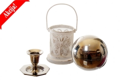 014 Dekorativni predmeti i svećnjaci